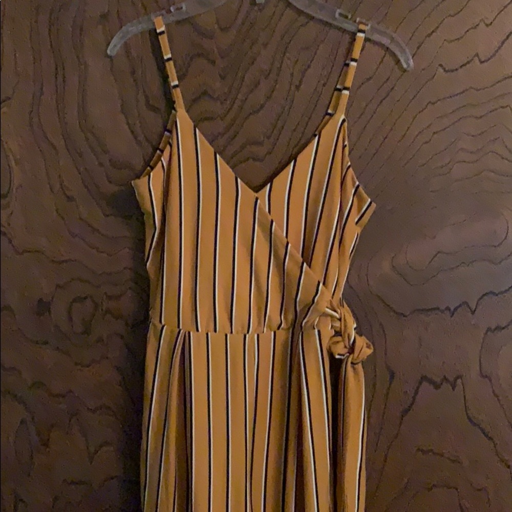 Romper- full length